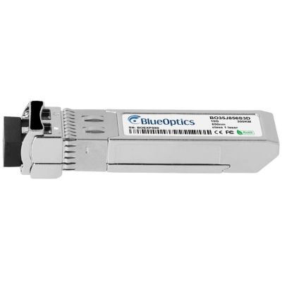 3. BlueOptics DEM-431XT-BO Netzwerk-Transceiver-Modul 10000 Mbit/s SFP+ 850 nm Glasfaser