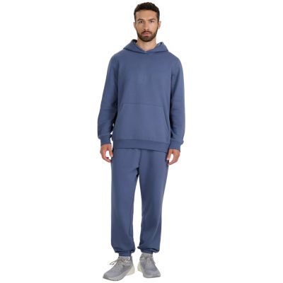 8. Herren-Sweatshirt 4F M1766 Denim 4FWMM00TSWSM1766 32S