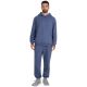 8. Herren-Sweatshirt 4F M1766 Denim 4FWMM00TSWSM1766 32S