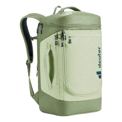 2. Deuter Duffel Pro Pack 30 3510026-1213 mineral-grove