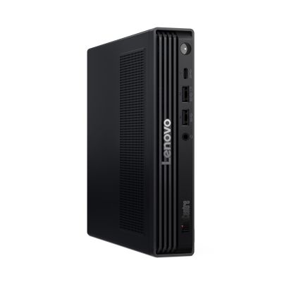 2. Lenovo ThinkCentre M90q Gen 6 Intel Core Ultra 9 285, 32 GB DDR5-SDRAM, 512 GB SSD, Windows 11 Pro Mini-PC, Schwarz