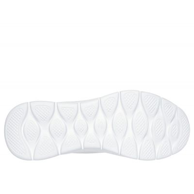 4. Skechers Go Walk Flex Hands Up M 216324BRN Schuhe