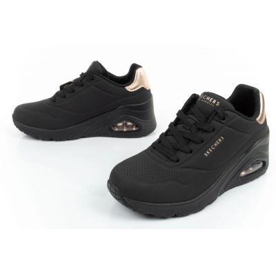 19. Skechers Uno W 177520/BBK Sportschuhe