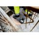 6. Metabo W 18 L 9-125 Schnellspann-Winkelschleifer 12,5 cm 8500 U/min 1,6 kg
