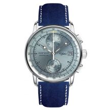 Zeppelin 100 Jahre Uhr 86704, Quarz