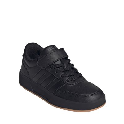 2. Adidas Breaknet 3.0 Kinderschuhe Schwarz KI8683