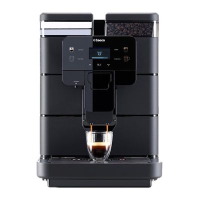21. SAECO ROYAL BLACK Kaffeevollautomat