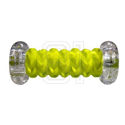 4. EcoWellness QM 128 Fußmassagerolle