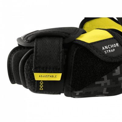 3. Bauer Supreme M3 Jr 1061882 Hockey-Ellenbogenschützer