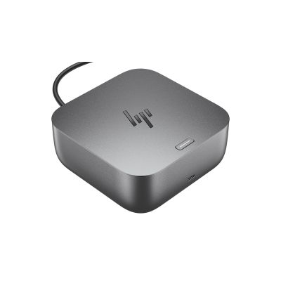 71. HP Thunderbolt 4 100W G6 Dock
