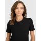 5. Damen-T-Shirt, schlicht, Größe 4F 4FRMM00TTSHF3617-20S