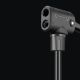 7. Wozinsky WPR-02 Standpumpe für Fahrräder – Schwarz