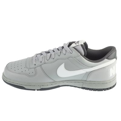 2. Nike Big Low 355152-017 Grau 41