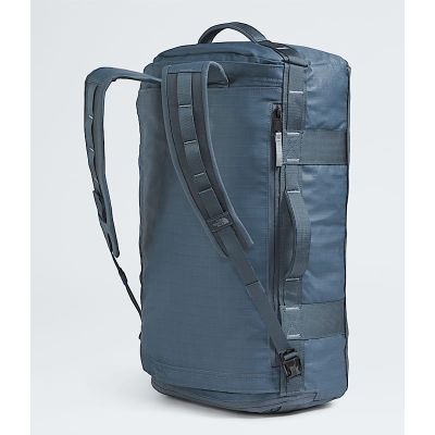 2. The North Face Base Camp Reisetasche 32L - Blau