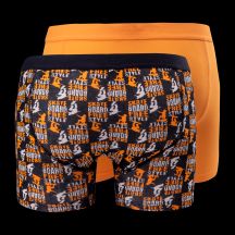 NICKO JR 2-PACK Kinder Boxershorts