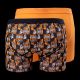 NICKO JR 2-PACK Kinder Boxershorts