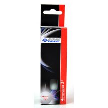 DONIC Avantgarde *** Tischtennisbälle 3er-Set weiß