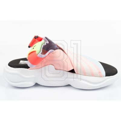 4. Adidas Magmur Sandal W FV1214 Sandalen