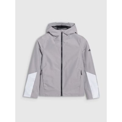 7. Kinder Übergangsjacke NeoDry 5000 4F 4FJWSS25TTJAU0742-25S