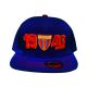 2. Polonia Bytom Legacy Snapback-Kappe