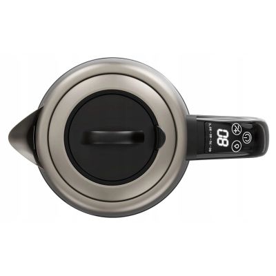 2. Black+Decker BXKE2205E Wasserkocher