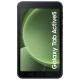 5. Samsung Galaxy Tab Active 5 8” (X306) 6/128GB 5G EEdition Grün