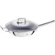 11. ZWILLING Plus Wokpfanne mit Deckel 40992-032-0, 32 cm