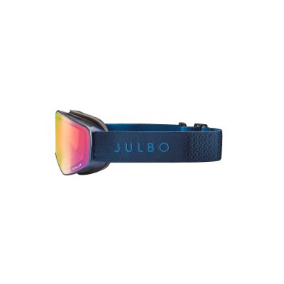 4. Skibrille JULBO Cyclon dunkelblau