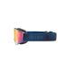 4. Skibrille JULBO Cyclon dunkelblau