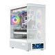 3. MODECOM VOLCANO AQ 500 ARGB MIDI-HÜLLE WEISS