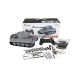 2. Amewi Tiger I MP Panzer mit Infrarot-Kampffunktion 1:24 RTR