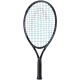 2. Head IG Gravity Jr21 3 5/8 Tennisschläger Schwarz und Blau 235033 SC05