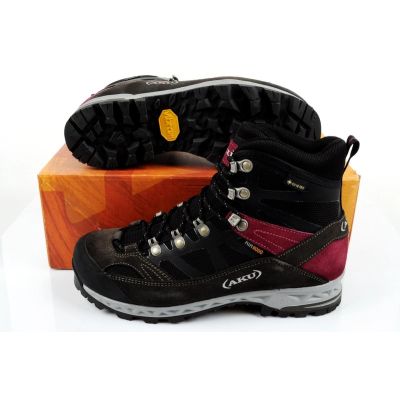 22. Aku Trekker Pro GORE-TEX W 847374 Trekkingschuhe