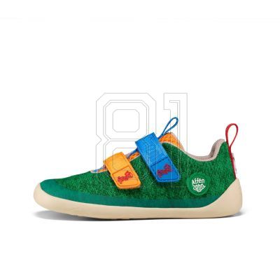 7. Affenzahn Halbschuh Knit Happy Affenzahn 10 Years Jr 00397-20016 Schuhe