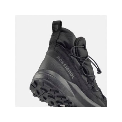 7. ROSSIGNOL W Resort Damenschuhe schwarz