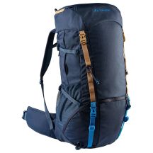 Vaude Hidalgo 42+8 Kinder-Wanderrucksack - Eclipse