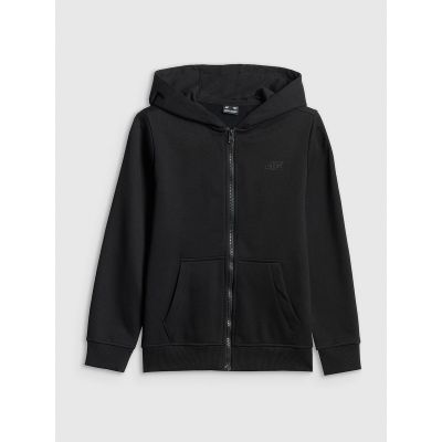 7. Kapuzenpullover für Jungen, regulär, Größe 4F 4FJRMM00TSWSM2747-20S