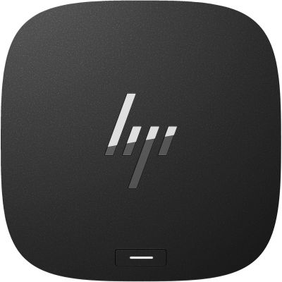 4. HP Thunderbolt Dock G4 USB-C 120W