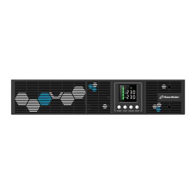 4. POWER WALKER USV LINE-IN VI 2000 RLP 2000VA 8X IEC C13/USB-B/EPO/LCD/2U