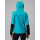 2. 4F PRO winddichte Softshelljacke, 10000 Membran, Damen 4F 4FWSS26TSOFF542-48S
