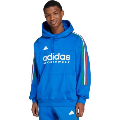 6. Adidas House of Tiro Nations Pack M Sweatshirt IY4532