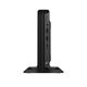 18. HP Pro Mini 400 G9 Intel® Core™ i5 i5-14400T 16 GB DDR5-SDRAM 512 GB SSD Windows 11 Pro Mini-PC Schwarz