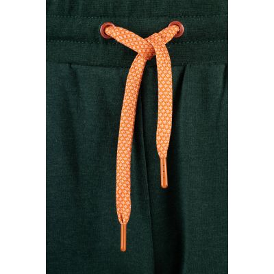5. Viking Hazen Bamboo Lady Damen Bambus-Jogginghose aus Bambusfasern, grün (900/25/9995/7300)