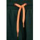 5. Viking Hazen Bamboo Lady Damen Bambus-Jogginghose aus Bambusfasern, grün (900/25/9995/7300)