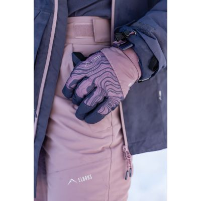 11. Elbrus Maiko W 92800553530 Skihandschuhe