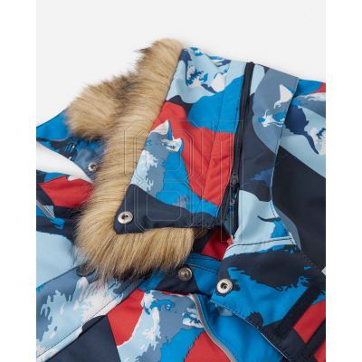10. Reima Kipina Jr Winteroverall 5100040C-6593