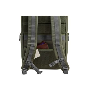 42. HP 15,6" Modularer Laptop-Rucksack 9J4C1AA