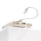7. Baseus EnerFill FC21 Qpow 3 Ultra 10000mAh 45W Powerbank mit Digitalanzeige und abnehmbarem USB-C-/ Lightning Kabel – Titan