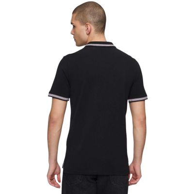 7. Fila Lubbeek Poloshirt M FAM0898 80010