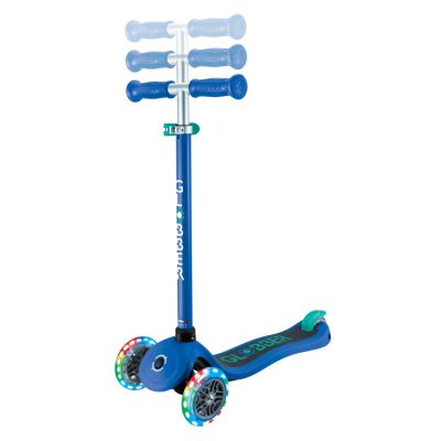2. PRIMO LIGHTS Dreiradroller (423-600-4)